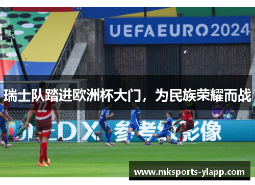 瑞士队踏进欧洲杯大门，为民族荣耀而战